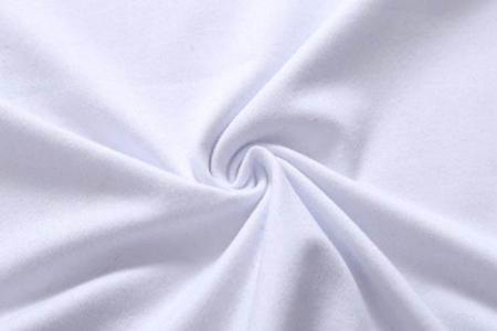 棉加莫代尔 舒适与环保的完美结合