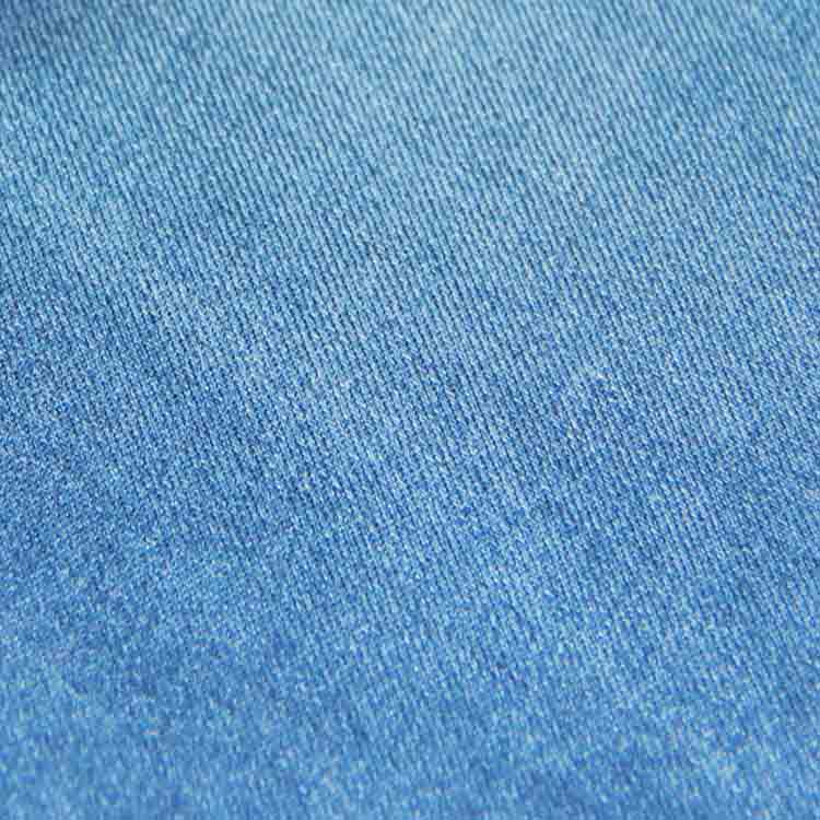 探索6安水洗牛仔布 从帽子面料到平纹全棉洗水牛仔布的多维应用
