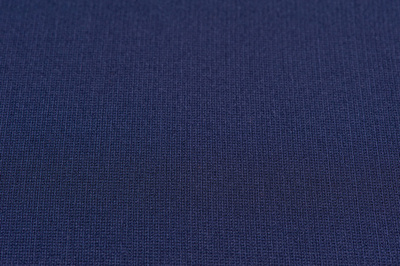 蓝调经纬 闭合的织物与抽象的背景