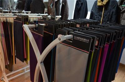 阳涤牛津 150D*45D产品信息详解